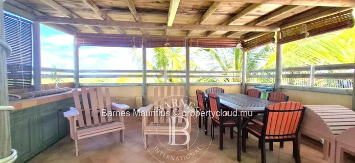 GRAND GAUBE - Spacious Family House with 6 Bedrooms