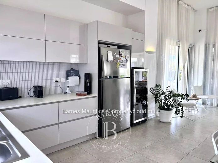 PETIT RAFFRAY -Domain 5605 m2 - 5 Chambres