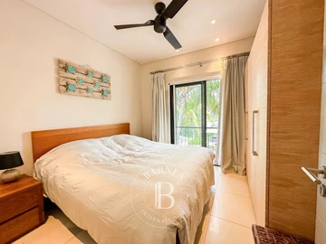 3 Bedroom Townhouse, Duplex