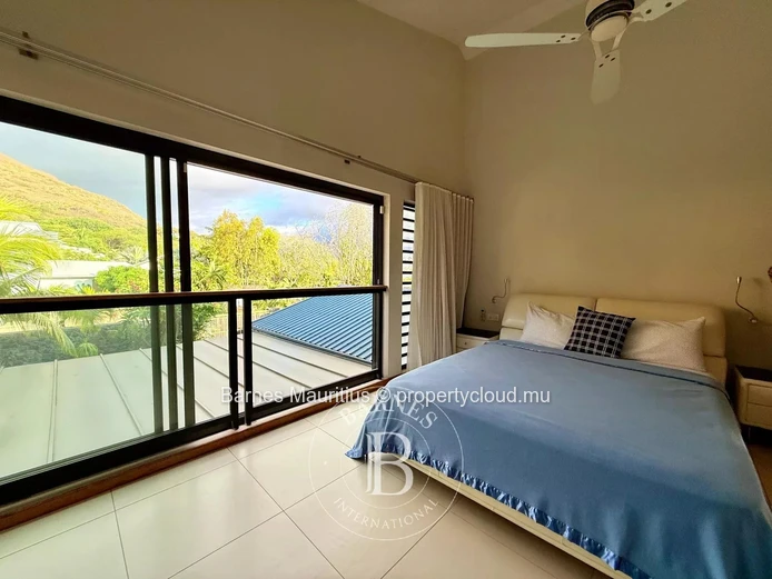 BLACK RIVER - Beautiful and Modern Family Villa - 4 Bedrooms