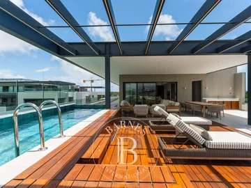 4 Bedroom Penthouse