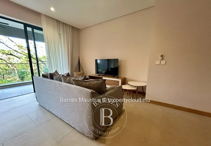 BELLE VUE - Apartment - 3 Bedrooms