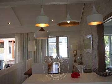 Villa de 3 Chambres