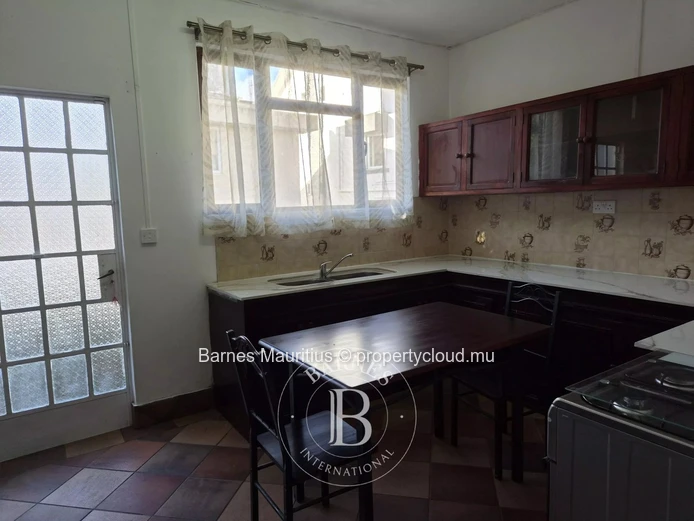 MOKA - House for Rent - 3 Bedrooms