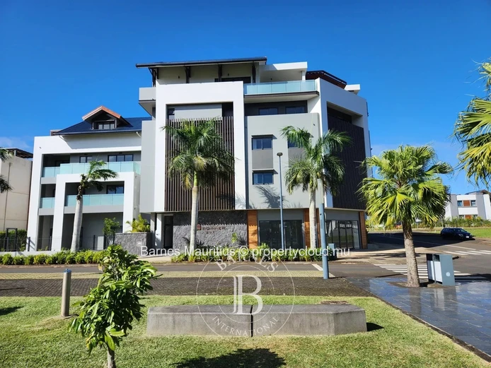 MOKA / HELVETIA  -  New office for rent  -  41 m2