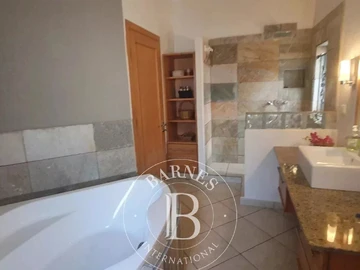 Villa de 4 Chambres