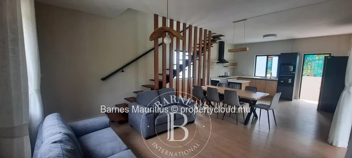 Calodyne - Villa neuve de 3 chambres