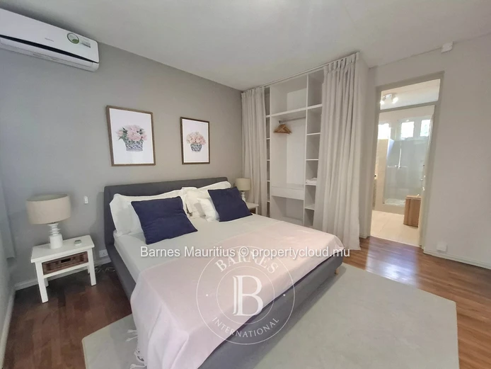 FLOREAL - Refurbished and furnished apartment - 3 bedrooms