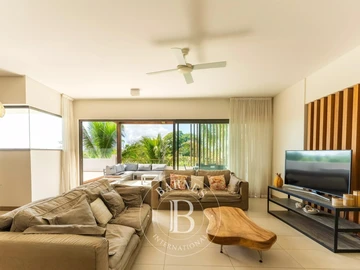 3 Bedroom Penthouse