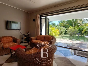 Villa de 9 Chambres