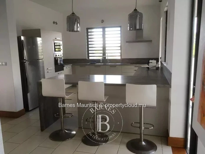 CAP MALHEUREUX – FRONT DE MER-PENTHOUSE  3 chambres