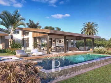 3 Bedroom Villa
