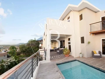 4 Bedroom Townhouse, Duplex