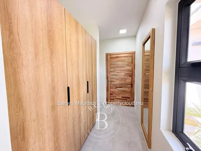 FLIC EN FLAC - Villa Neuve et Moderne - 4 Chambres