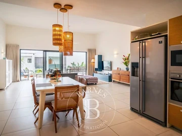 Penthouse de 2 Chambres
