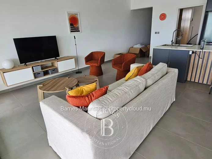 GRAND BAIE - Appartement - 3 Chambres