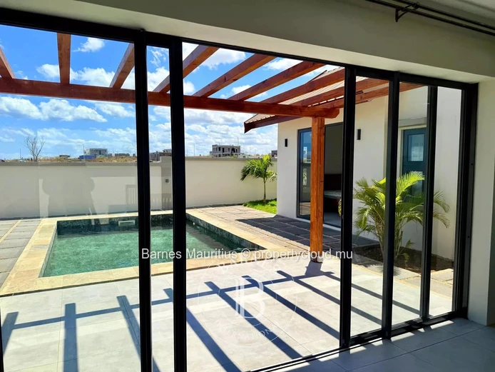 FLIC EN FLAC - Villa Neuve et Moderne - 4 Chambres