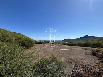 Terrain Résidentiel