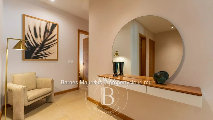 BELLE VUE –  Apartment - 4 bedrooms