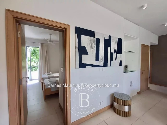 MONT CHOISY - Penthouse in a Golf Estate - 3 Bedrooms