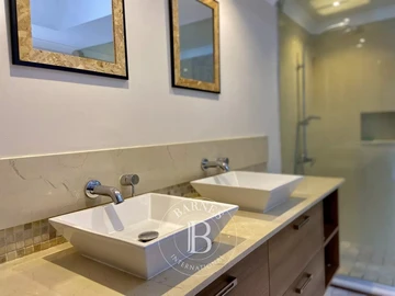 Villa de 6 Chambres