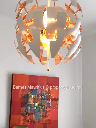 PEREYBERE - Modern Apartment - 3 bedroom