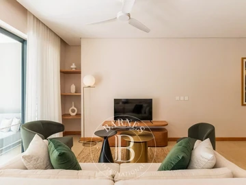 4 Bedroom Apartment