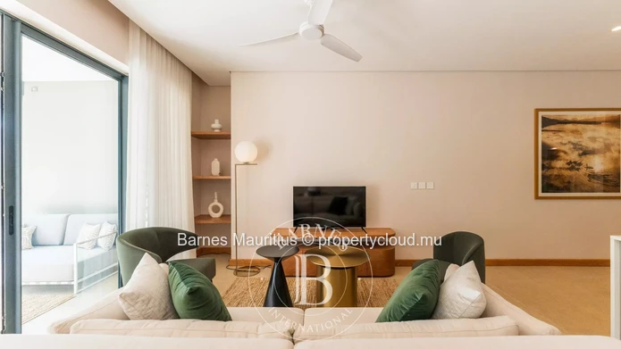 BELLE VUE – Appartement – 4 chambres
