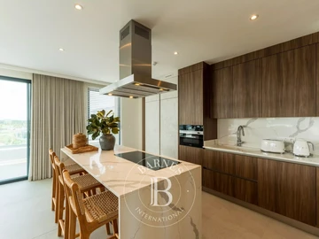4 Bedroom Penthouse