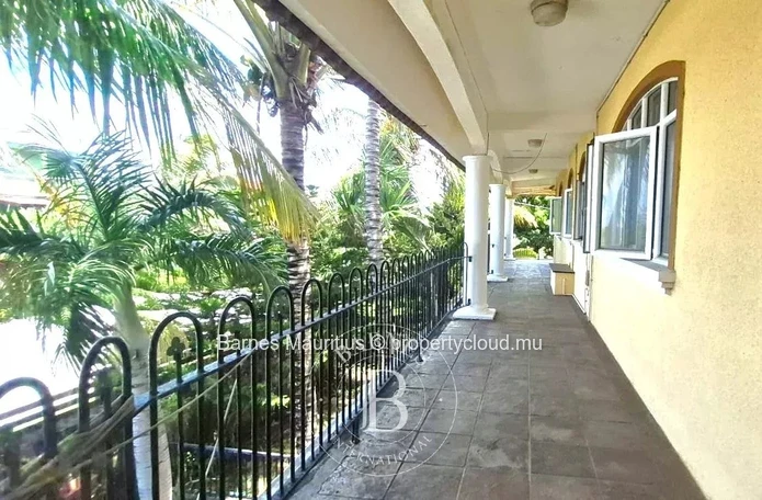 GRAND GAUBE - Spacious Family House with 6 Bedrooms