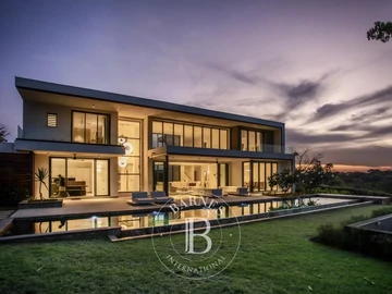 Villa de 5 Chambres