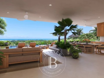 4 Bedroom Villa