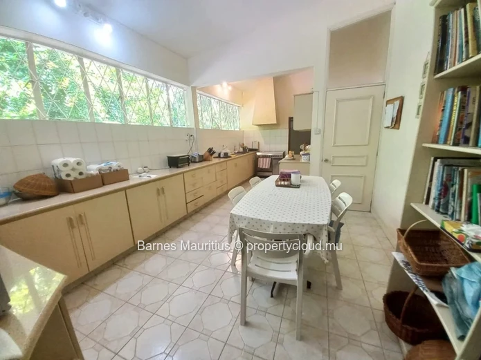 FLOREAL - Family house - 4 bedrooms