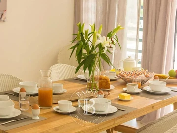 Villa de 4 Chambres