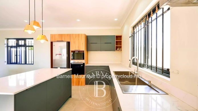 FLIC EN FLAC - Maison Neuve - 4 Chambres