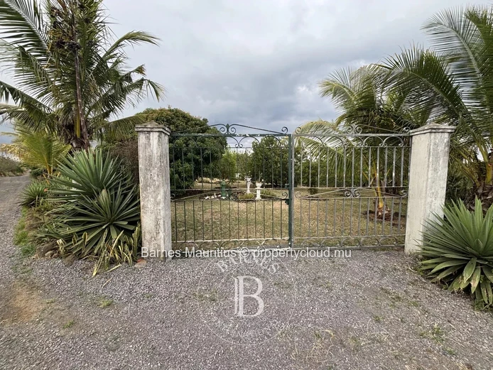 Melville - Residential Land - 1,477m²