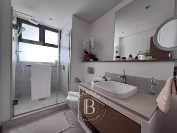 2 Bedroom Penthouse
