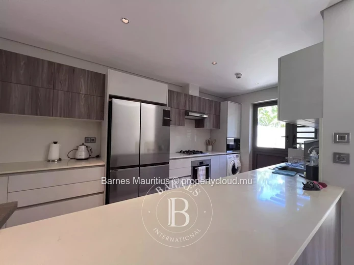 ANAHITA GOLF RESORT - Villa on a golf course - 3 bedrooms