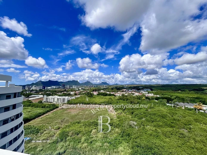 TRIANON - New Modern Apartment for Sale - 3 Bedrooms