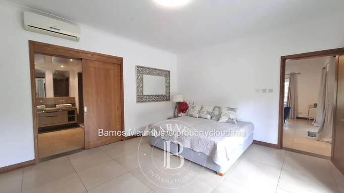 BLACK RIVER - Luxury villa - 3 bedrooms