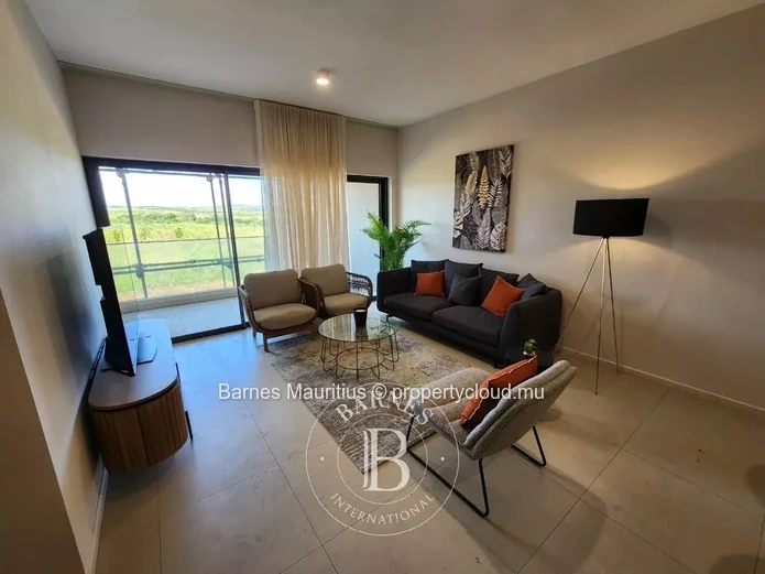 EBÈNE - VEFA - Charmant appartement 2 chambres avec terrasse couverte