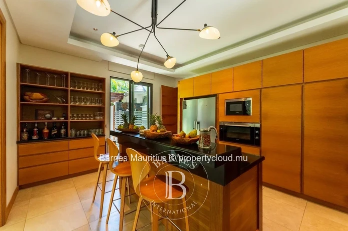 Anahita Golf Resort – 5-Bedroom Villa with Exceptional Golf Views