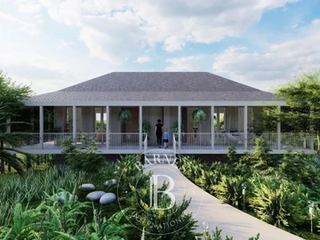 4 Bedroom Villa