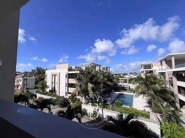 3 Bedroom Penthouse