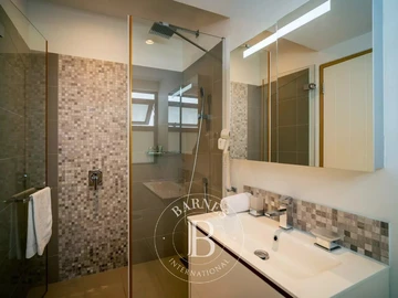 Penthouse de 2 Chambres
