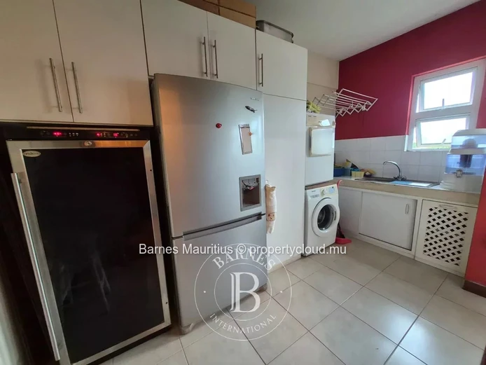 FLOREAL - Apartment with a view - 3 bedrooms
