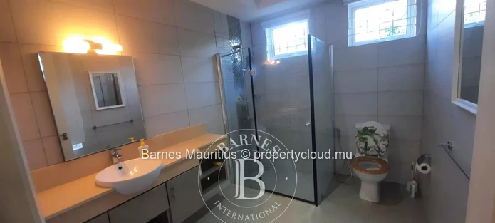Pointe aux Canonniers - Villa avec accès privé à la plage - 2 Chambres
