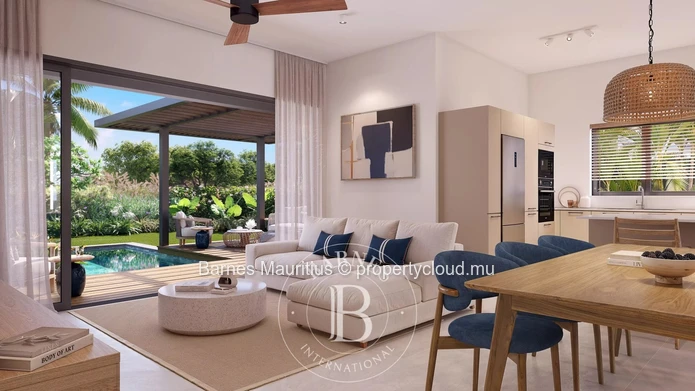 Ophelys – Redefining Luxury Living in Azuri Village