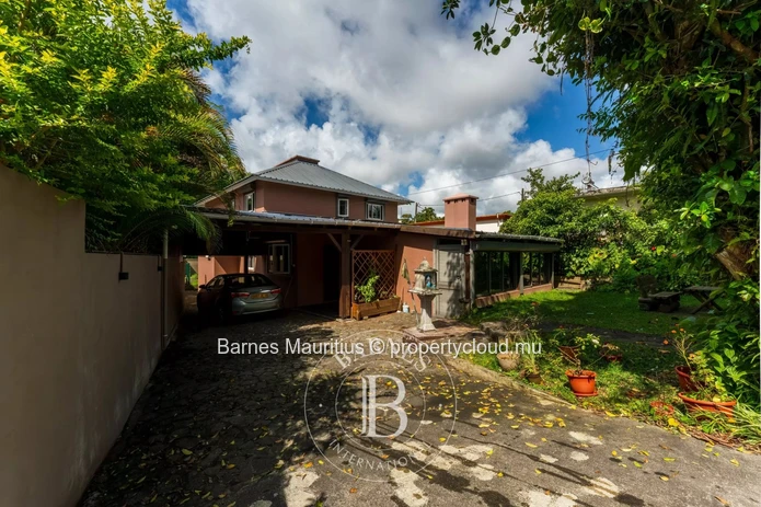 CUREPIPE – Family Home – 4 Bedrooms