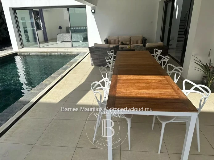 PEREYBÈRE - Maison moderne - 4 chambres